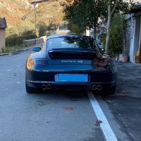 Porsche 911 (997) - 2006