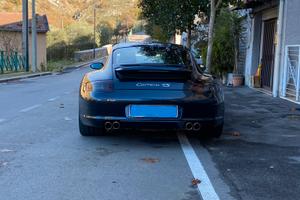 Porsche 911 (997) - 2006