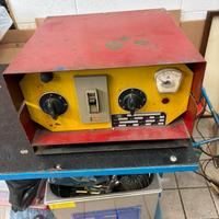 Trasformatore vintage