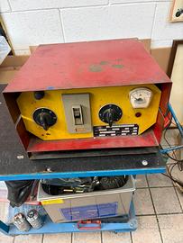 Trasformatore vintage