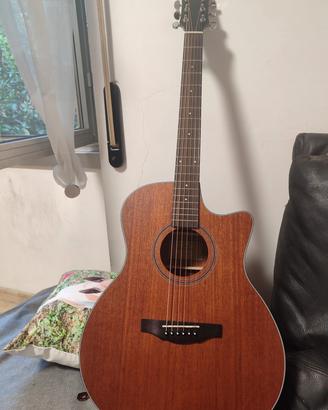 Chitarra acustica Kepma