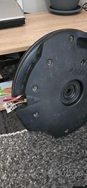 Subwoofer auto bose