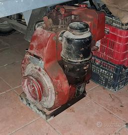 Motore Lombardini 14cv