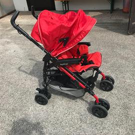 trio peg perego