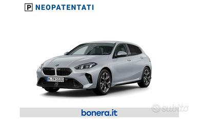 BMW Serie 1 116 MSport auto