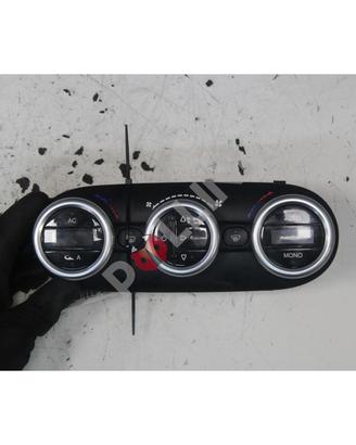 Blocco comando clima Alfa Romeo Giulietta 2018