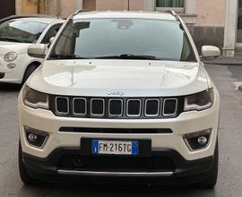 JEEP Compass 2ª serie - 2017