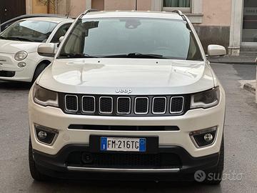 JEEP Compass 2ª serie - 2017