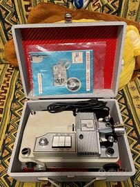 Proiettore super otto