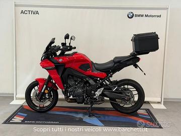 Yamaha MT-09 890 Abs my21