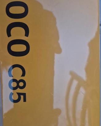 poco c85 