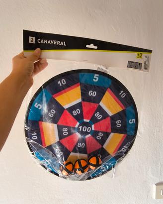 bersaglio freccette scratch KALEIDOSCOPE