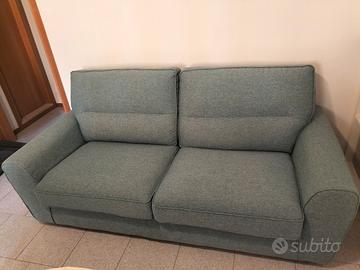 Divano 3 posti