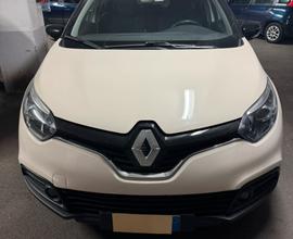 RENAULT Captur 1,5 diesel Eco 2 R Link