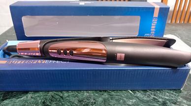 Ferro arricciacapelli a spirale Butterfly Effect