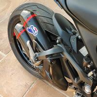 scarico completo Monster 937