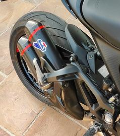 scarico completo Monster 937