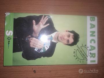 Bancari - Lavori socialmente inutili