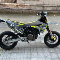 Husqvarna 701