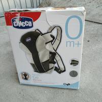 Marsupio per trasporto bambino/neonato