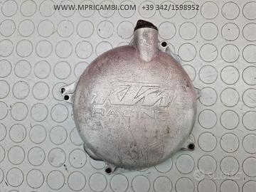 CARTER FRIZIONE KTM EXC 200 1999 2000 SX 125 2001