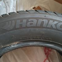 gomme invernali
