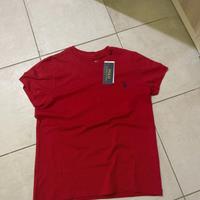 Maglietta polo Ralph Lauren