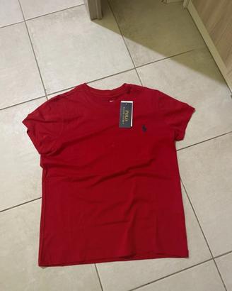 Maglietta polo Ralph Lauren