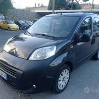 Citroen nemo