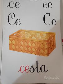 abecedario 