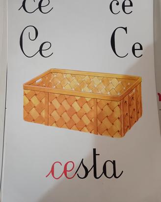 abecedario 