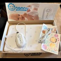 Baby nanny
