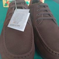 scarpe Geox respira n 45