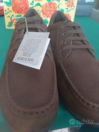 scarpe Geox respira n 45