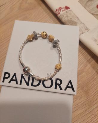bracciale pandora