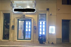 Locale/ufficio commerciale