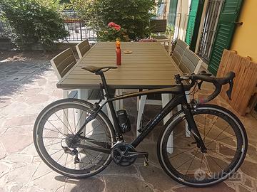 bici da corsa 