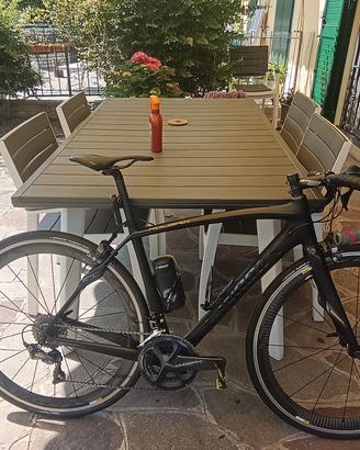 bici da corsa 