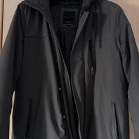 Giacca invernale Urban King