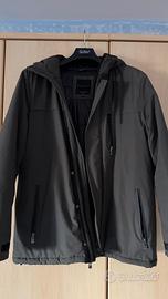 Giacca invernale Urban King