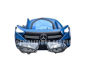 CARROZZERIA/MECCANICA/AIRBAG MERCEDES EQA