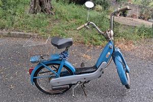 Ciao  Piaggio prima serie, con libretto