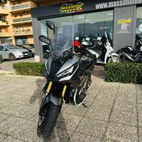 HONDA X-ADV 750 PASSAGGIO E TAGLIANDO INCLUSO