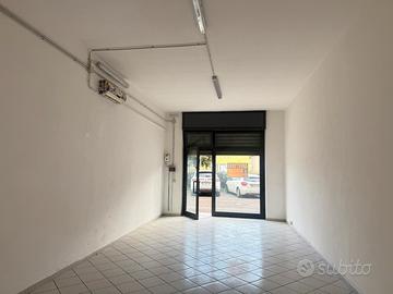 Locale commerciale libero subito