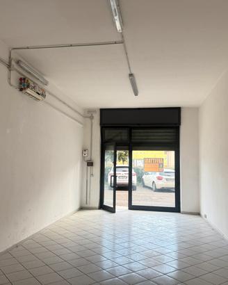 Locale commerciale libero subito