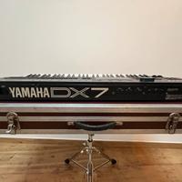 Yamaha dx7