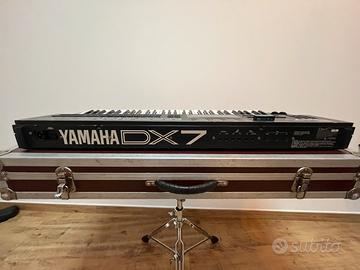 Yamaha dx7