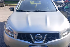 Nissan Qasqai