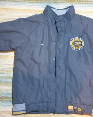 Giubbotto Nike gas legea