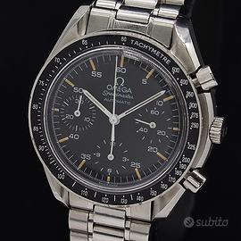 Omega Speedmaster reduced